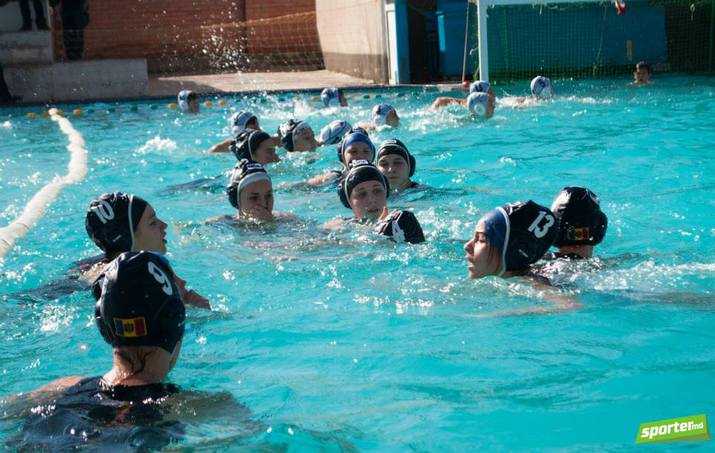 водное поло