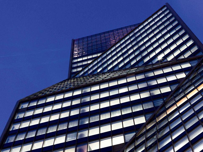 11 cele mai tari, construite în 2013