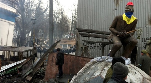 стадион динамо, валерий лобановский