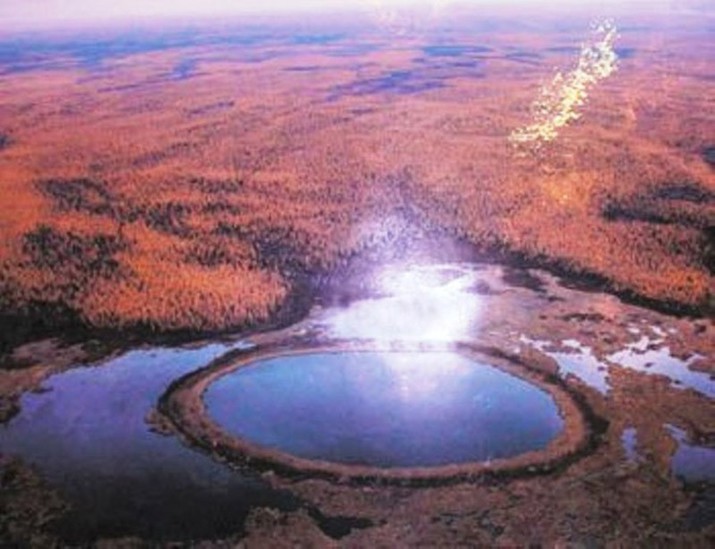 жуткие, россия