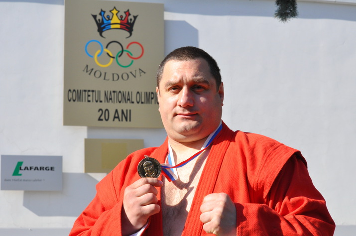 григорий постика, сергей елисеев