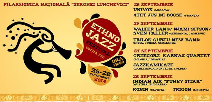 jazz, festival