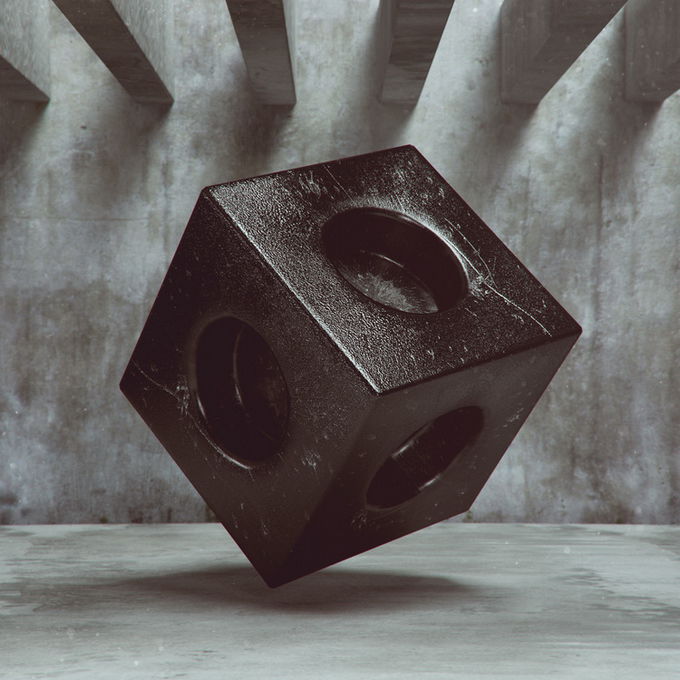 цифровое искусство, фотографии