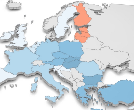 rusia, politic