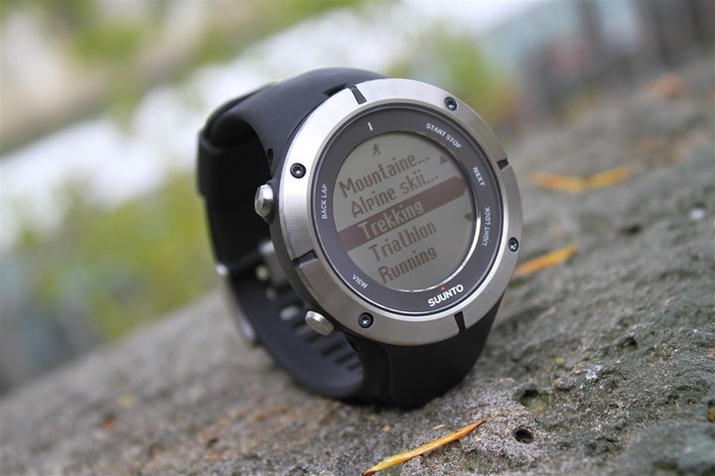 ambit2, suunto