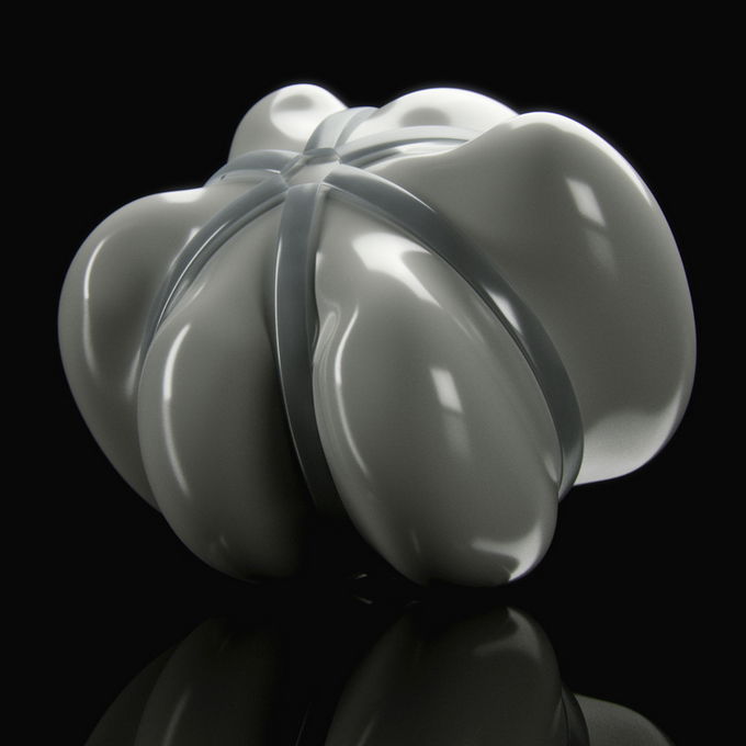 искусство, цифровое искусство