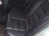 Interior Salon Piele Audi A4 B6 B7