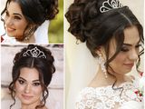Coafura Machia Profesional Pentru Mireasa Nasa De Diana Cazacu