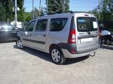 Dacia logan 2014 md