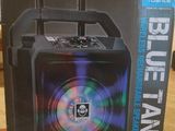 idance blue tank 1