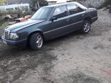 Mercedes Series (W124)