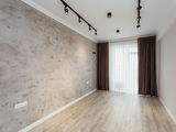 De vânzare apartament cu 1 odaie, 44m2, pe bd. Renașterii Naționale