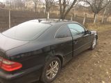 Mercedes CLK Class