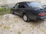 Mercedes Series (W124)