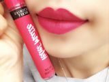 Victorias Secret Max Factor Maybeline