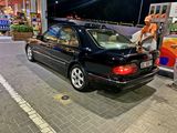 Mercedes E Class