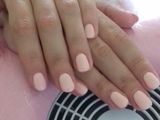 Machiura Pedichiura Simpla Sau Acoperire Cu Gel