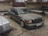 Mercedes Series (W124)