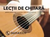 Lectii De Chitara