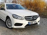 Mercedes E Class