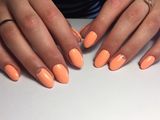 Modelarea Unghiilor Din Gel Corectie Acoperirea Unghiilor Naturale