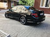 Mercedes C Class