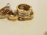 Inele De Aur Bvlgari Diferite Marimi 155161651718192021