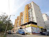 Apartament cu 2 camere 94 M2 +Debara + Terasa 18 M2. Ciocana. Euroreparație! Bloc Nou!