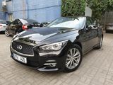 Infiniti Q Series