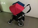 olx bugaboo donkey