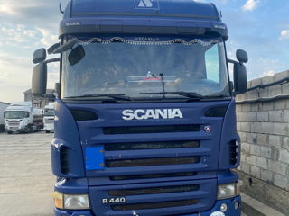 Scania R420 foto 2