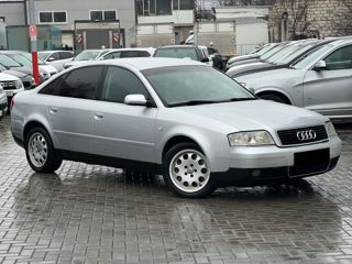 Audi A6 foto 4