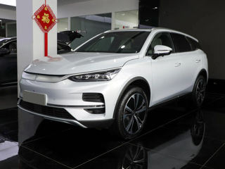 Byd Tang foto 2