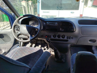 Ford Transit foto 4