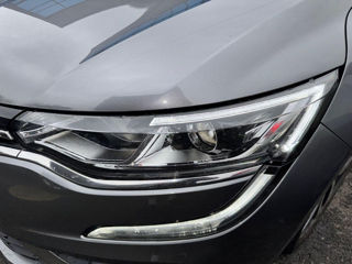 Renault Talisman foto 3