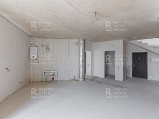 Apartament cu 4 camere, 195 m², Centru, Chișinău foto 11