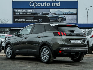 Peugeot 3008 foto 5