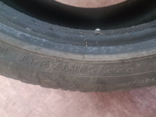 Anvelope de iarnă Hifly 215/60 R16 foto 9