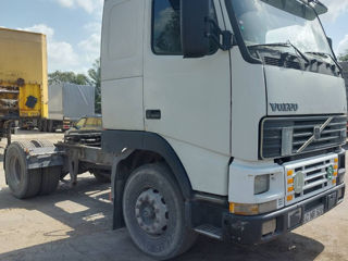 Volvo FH 12 foto 3