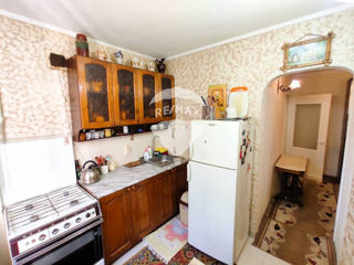 Apartament cu 2 camere, 46 m², Râșcani, Chișinău foto 5