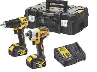 DeWALT