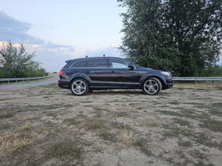 Audi Q7 foto 5