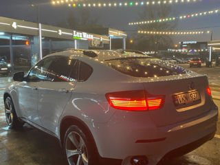 BMW X6 foto 7