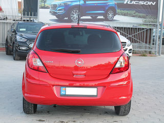 Opel Corsa foto 7