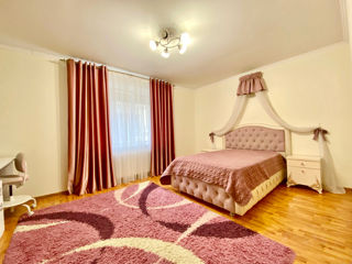 Apartament cu 2 camere, 82 m², Telecentru, Chișinău foto 5