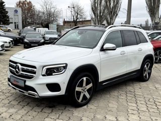 Mercedes GLB