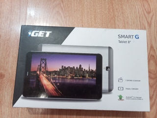 Планшет iGET smart G81