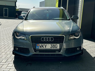 Audi A4 foto 7