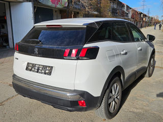 Peugeot 3008 foto 4