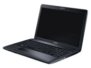 Toshiba Satellite C660 (i3-2310M / 8GB / SSD 128GB) из Германии, гарантия 2 года